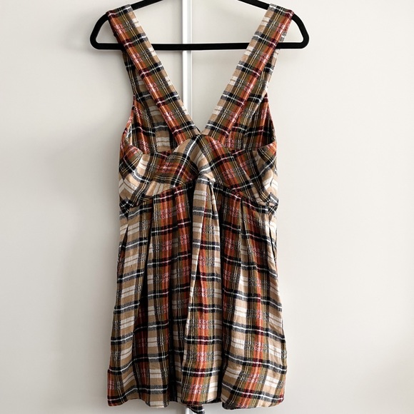 Free People Killing Time Dress - Picture 8 of 12